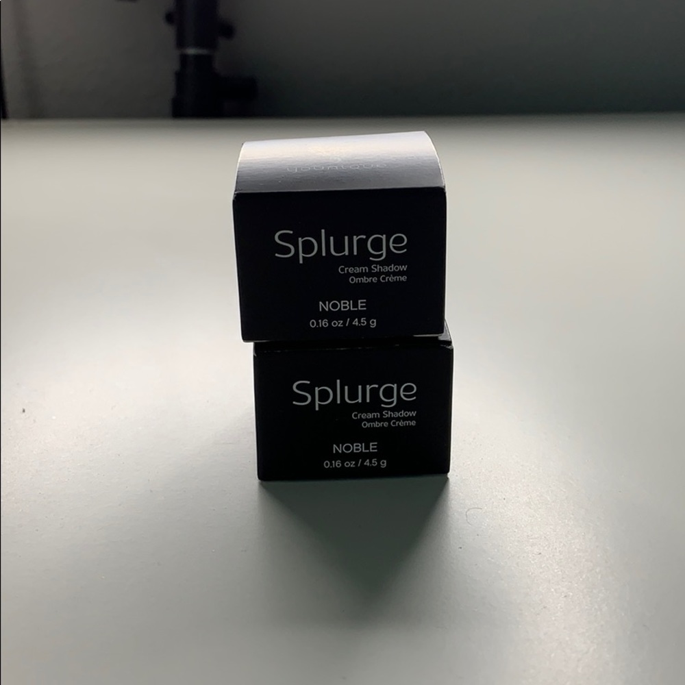 Younique Splurge Cream Eye Shadow Noble